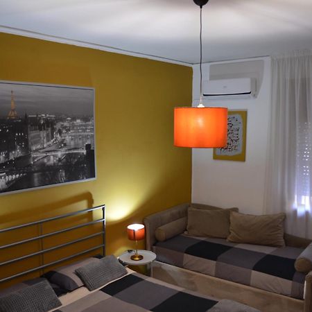 Bed and Breakfast Marios’HAUSE Neapel Exterior foto