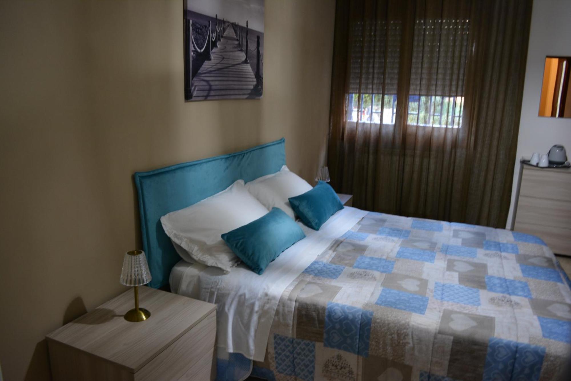 Bed and Breakfast Marios’HAUSE Neapel Exterior foto