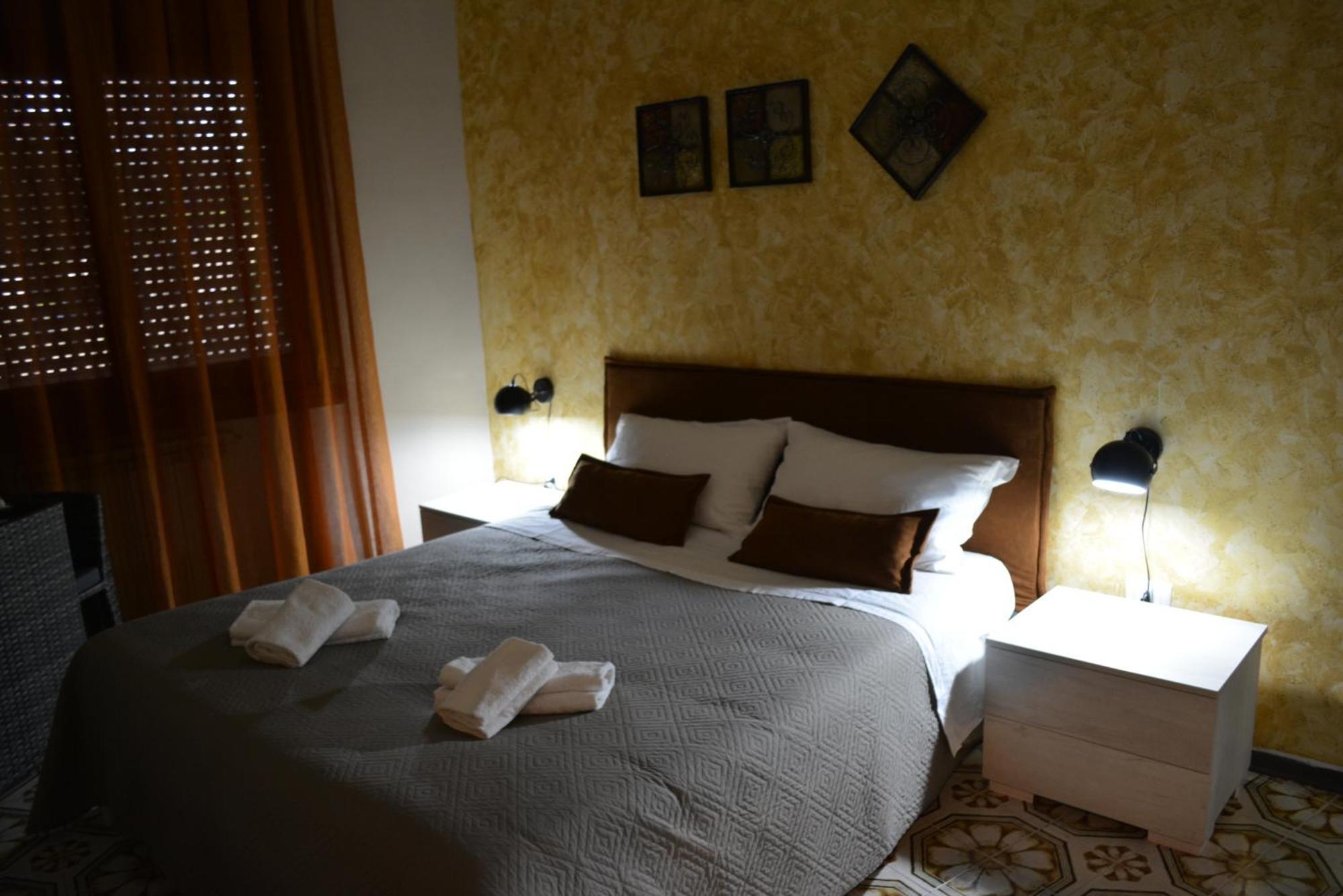 Bed and Breakfast Marios’HAUSE Neapel Exterior foto