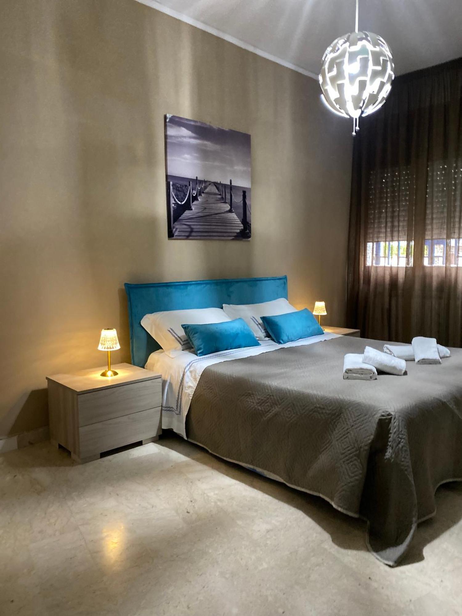 Bed and Breakfast Marios’HAUSE Neapel Exterior foto