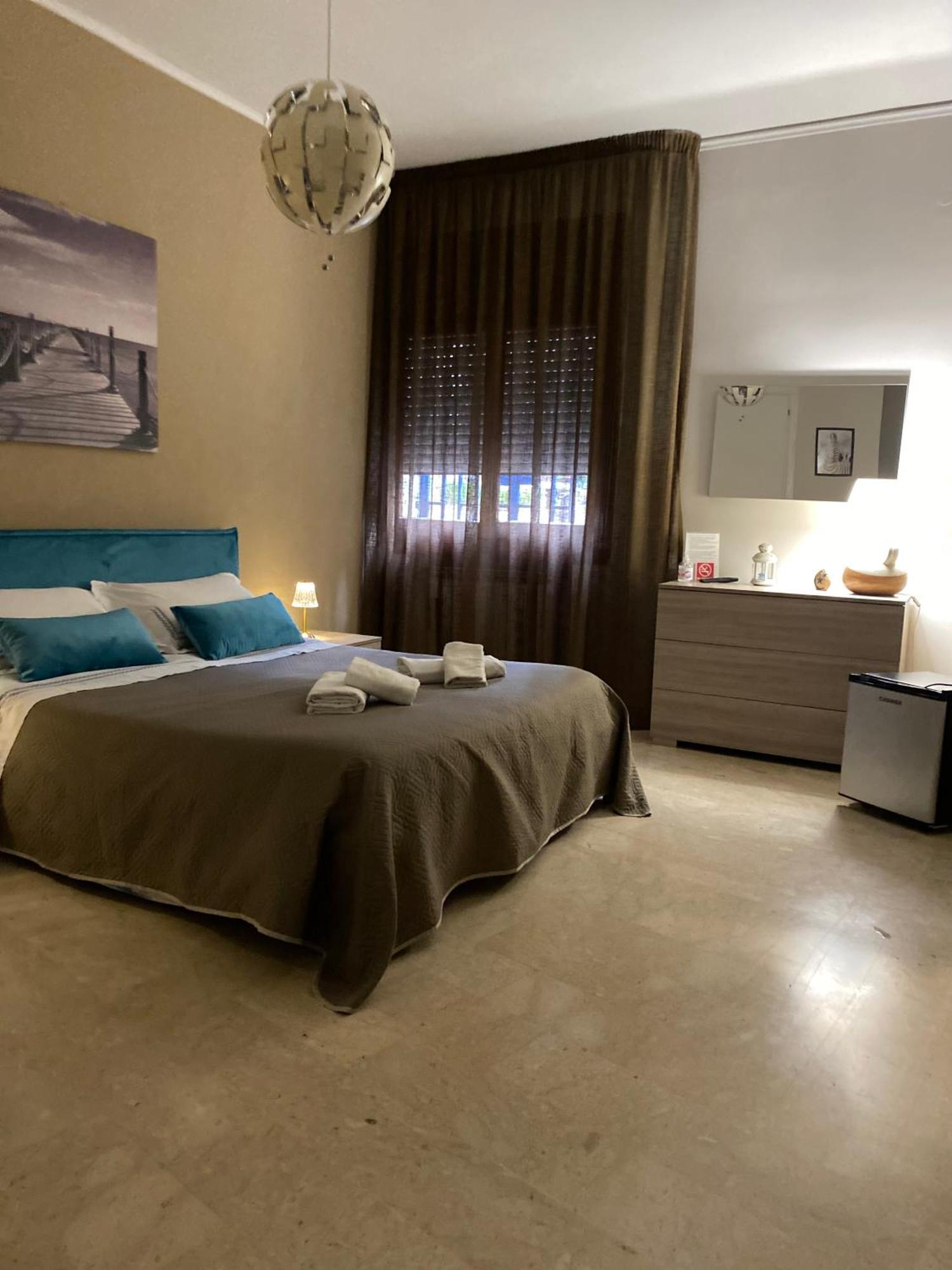 Bed and Breakfast Marios’HAUSE Neapel Exterior foto